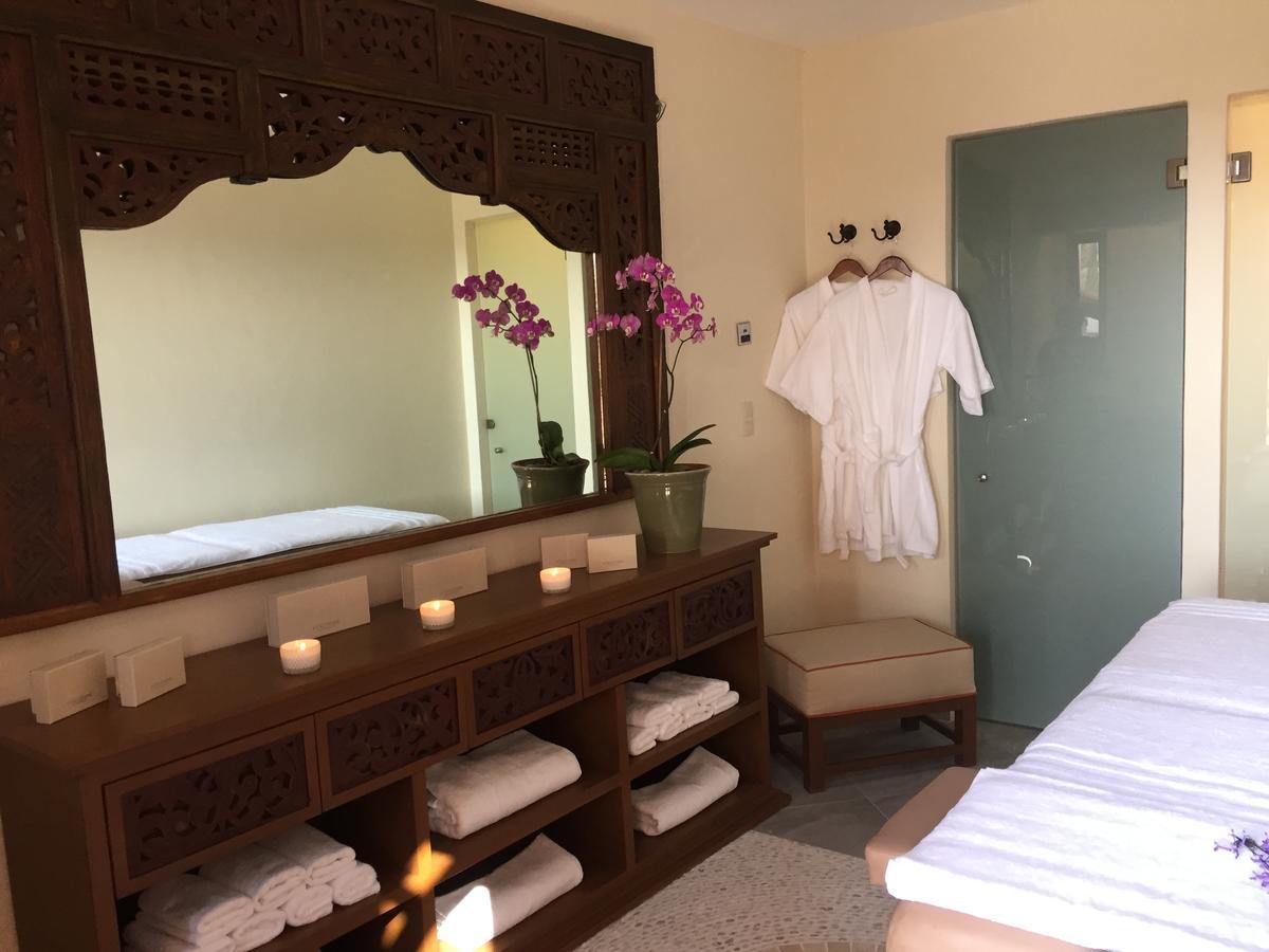 Hotel Lindo Ajijic Bed & Breakfast 외부 사진