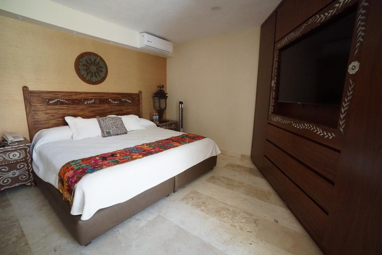 Hotel Lindo Ajijic Bed & Breakfast 외부 사진